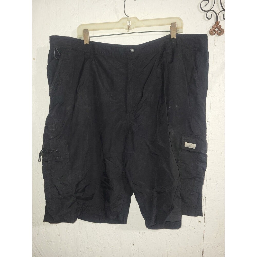 Ocean & Coast cargo shorts AH63